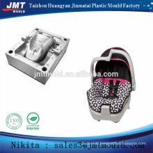 2014 new ergonomic baby car seat mould